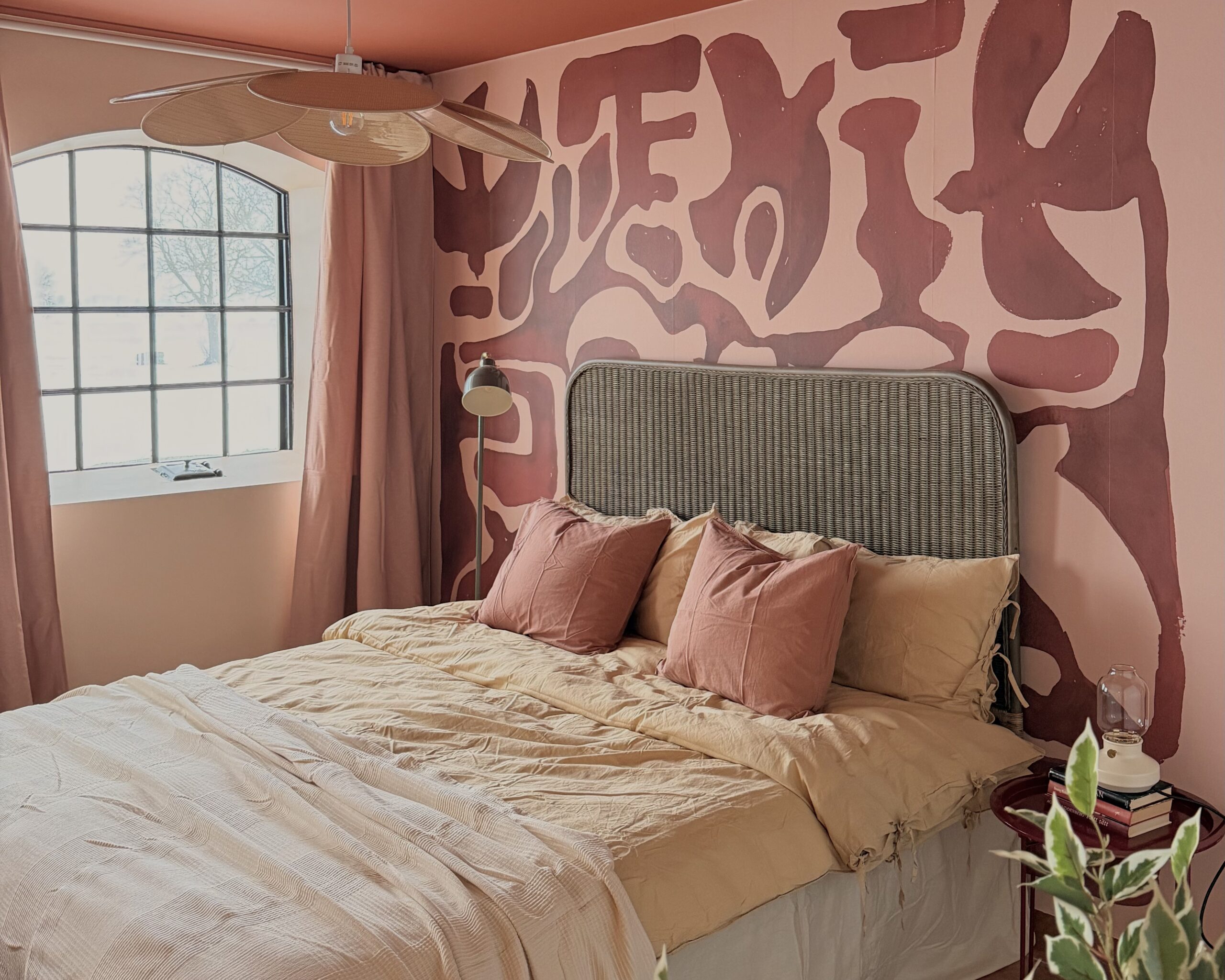 Semesterlägenhet Suite Chianti hos Österlen Stay i Glemmingebro