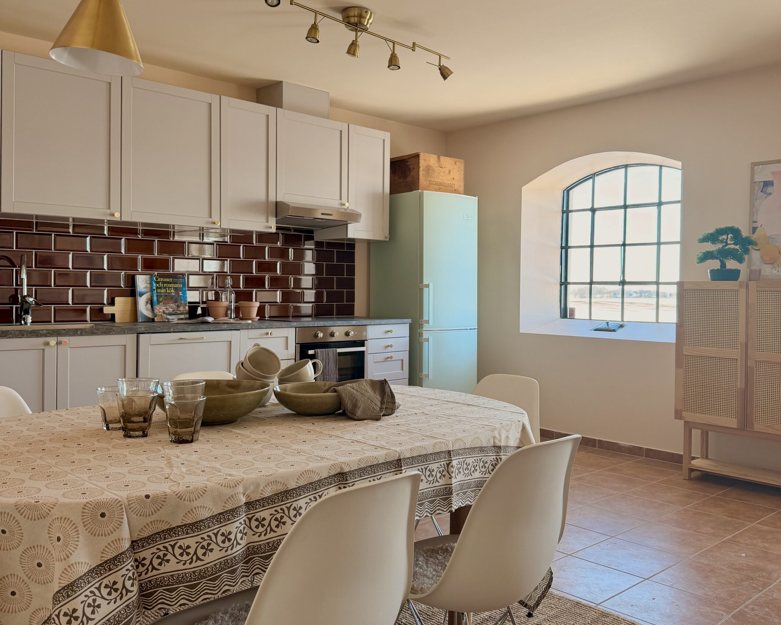 Semesterlägenhet Österlen Stay, Chianti