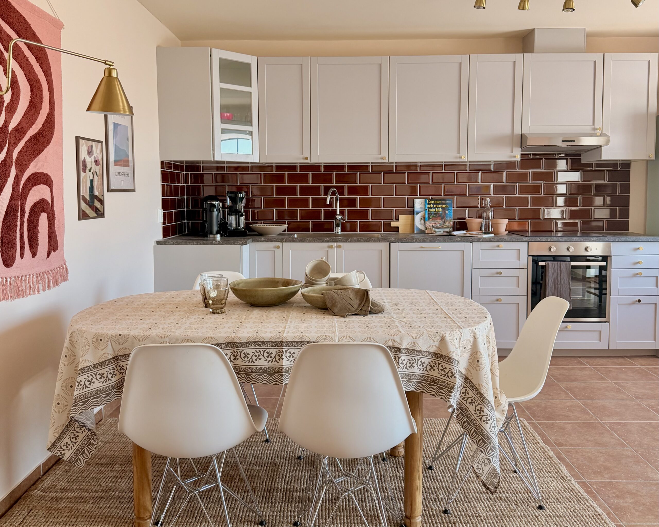 Semesterlägenhet Österlen Stay, Chianti