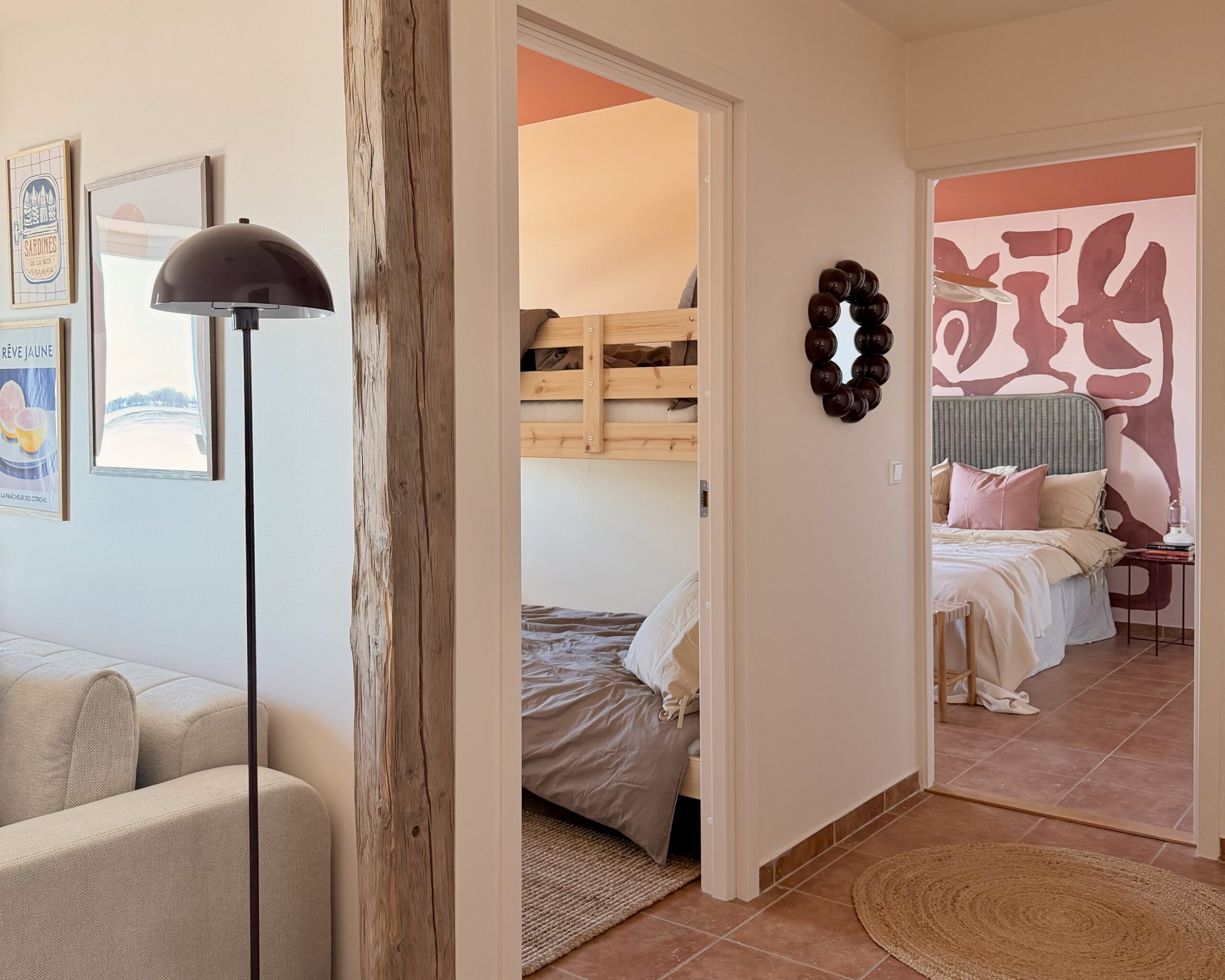 Semesterlägenhet Österlen Stay, Chianti