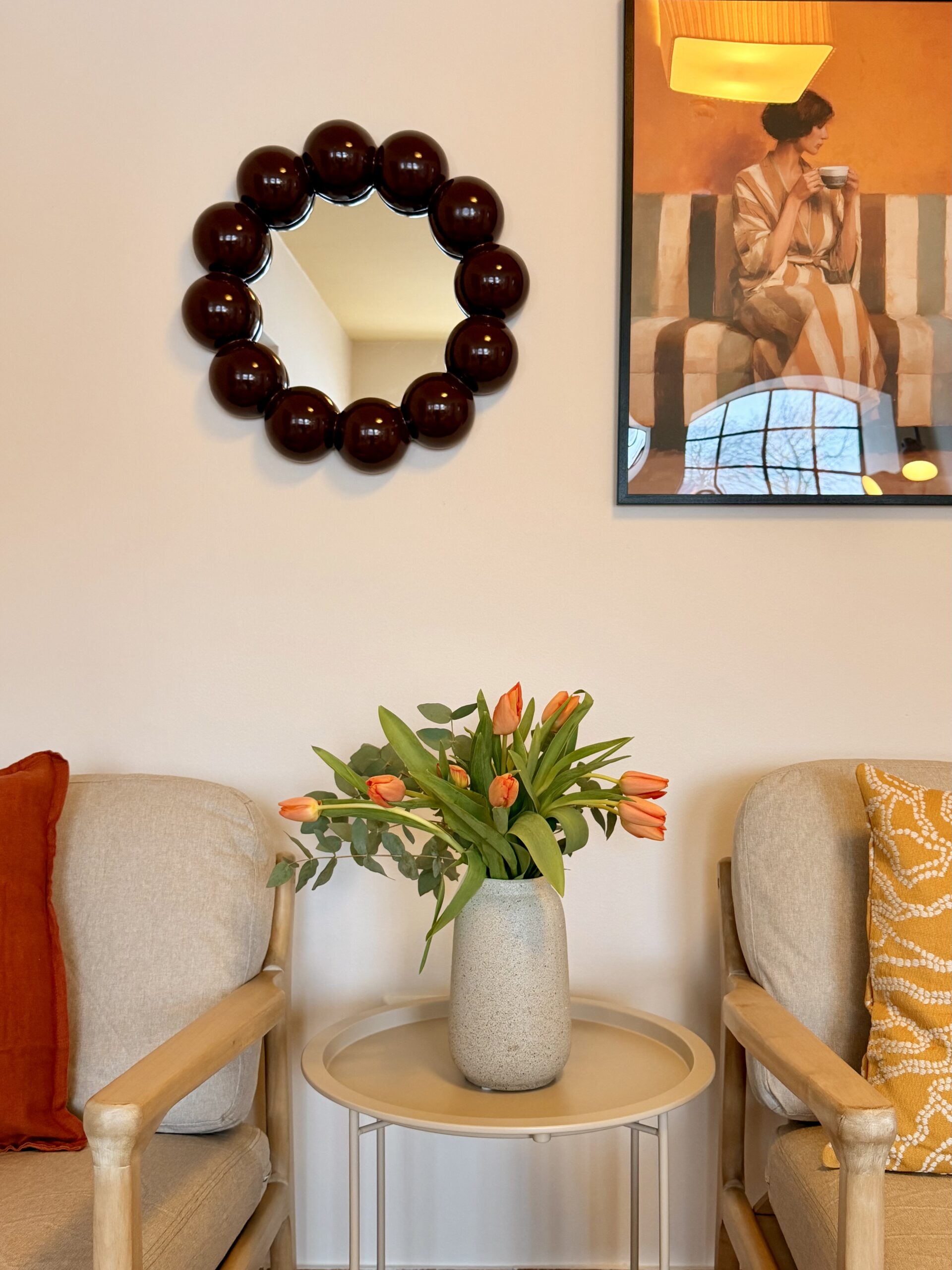 Kontakta Österlen Stay