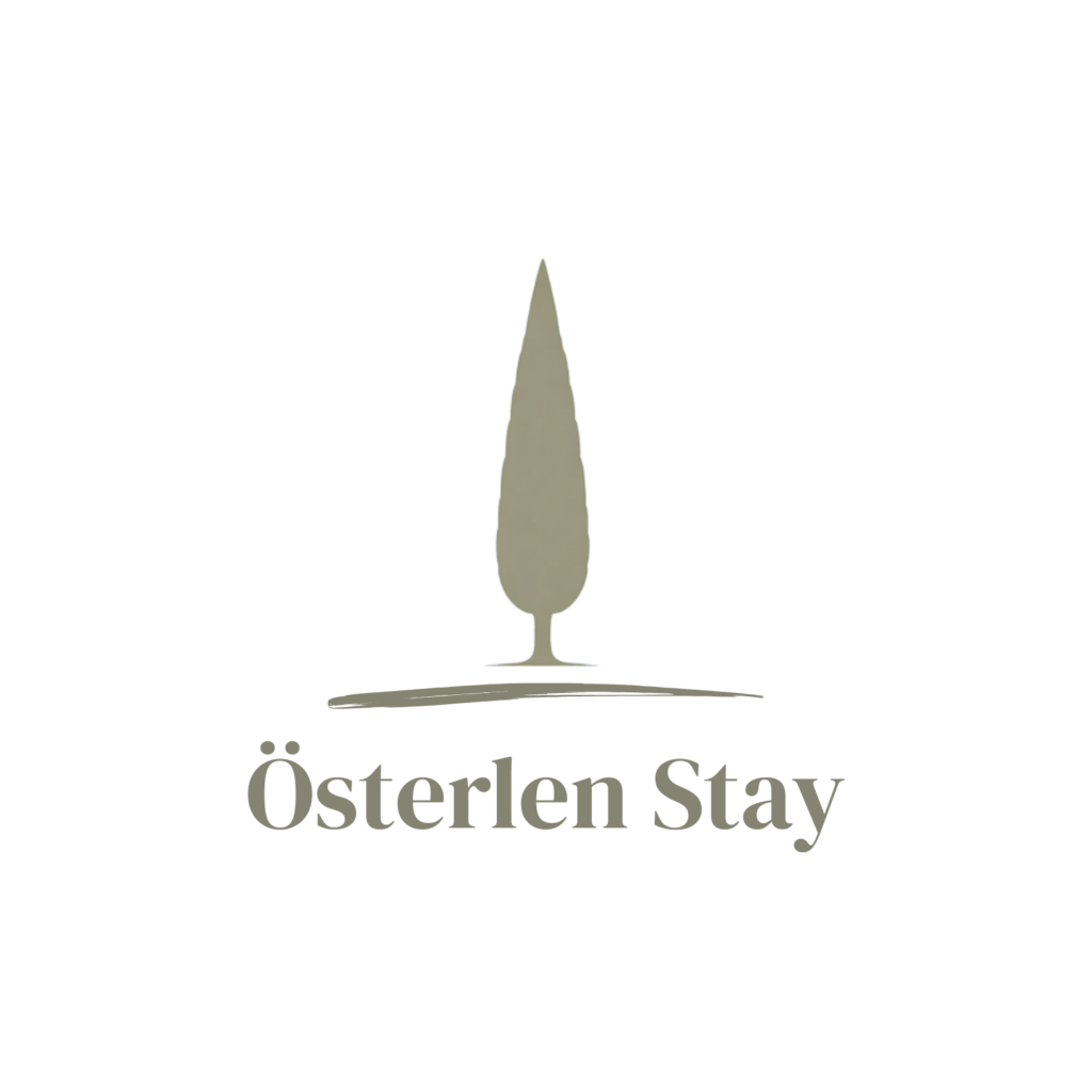 osterlen stay logo