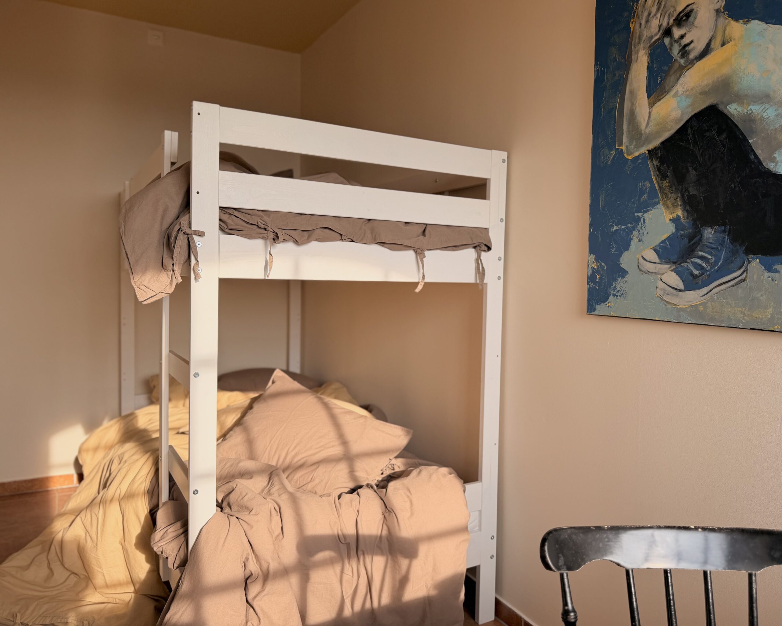 Österlen Stay semesterlägenhet Barbaresco