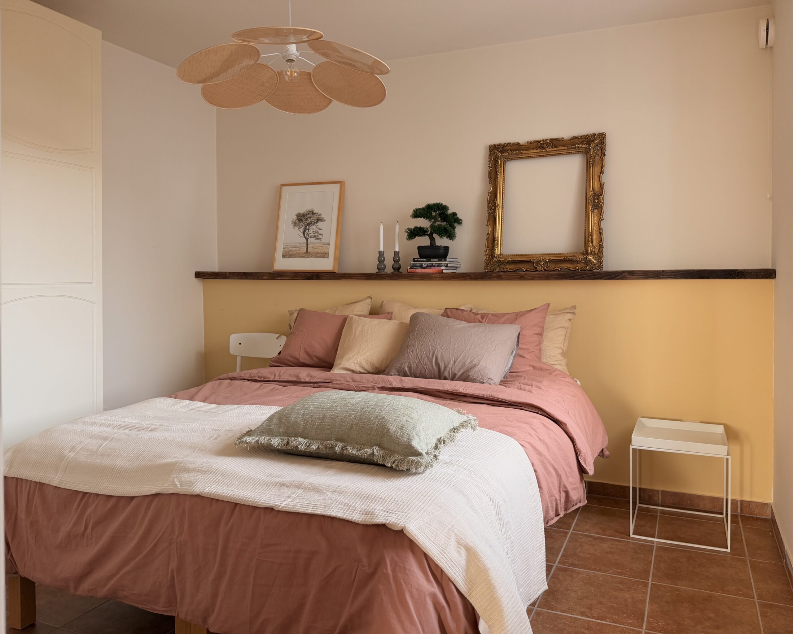 Österlen Stay semesterlägenhet Barbaresco