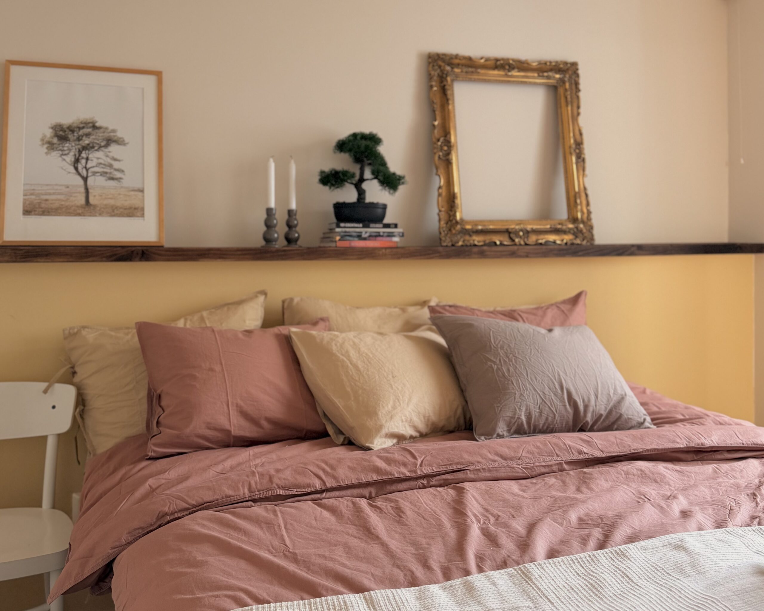 Österlen Stay semesterlägenhet Barbaresco