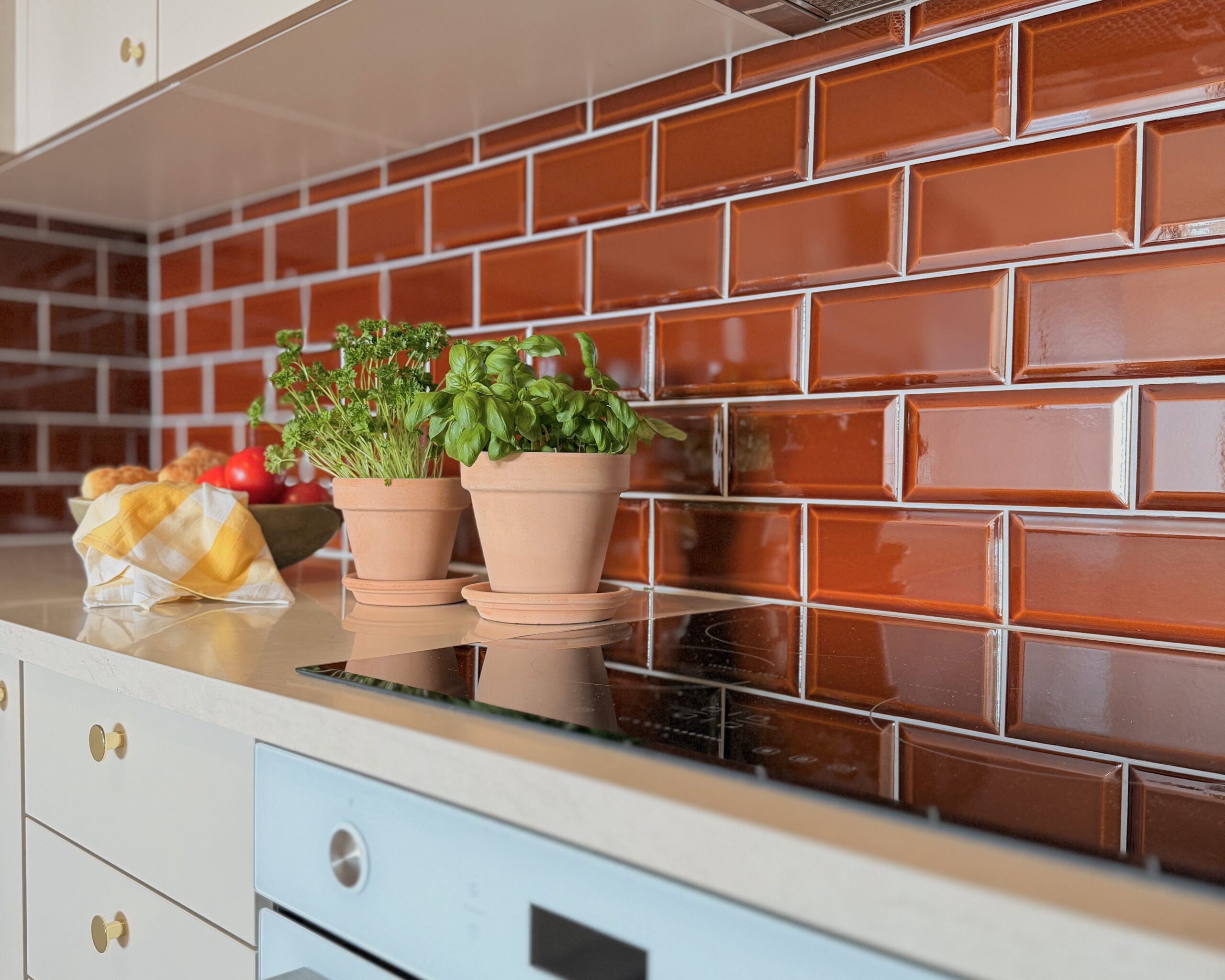 Österlen Stay semesterlägenhet Barbaresco