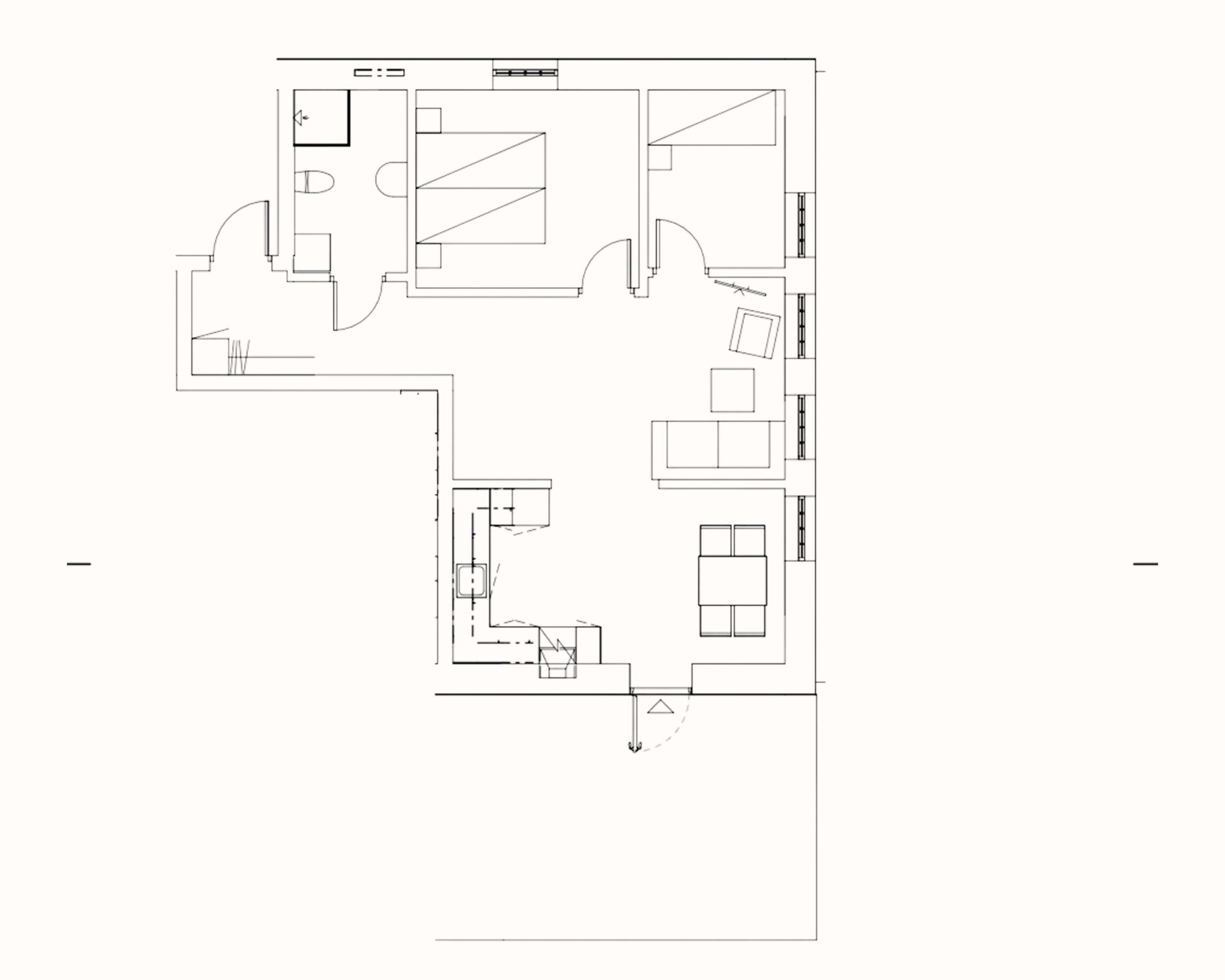 brunello planritning