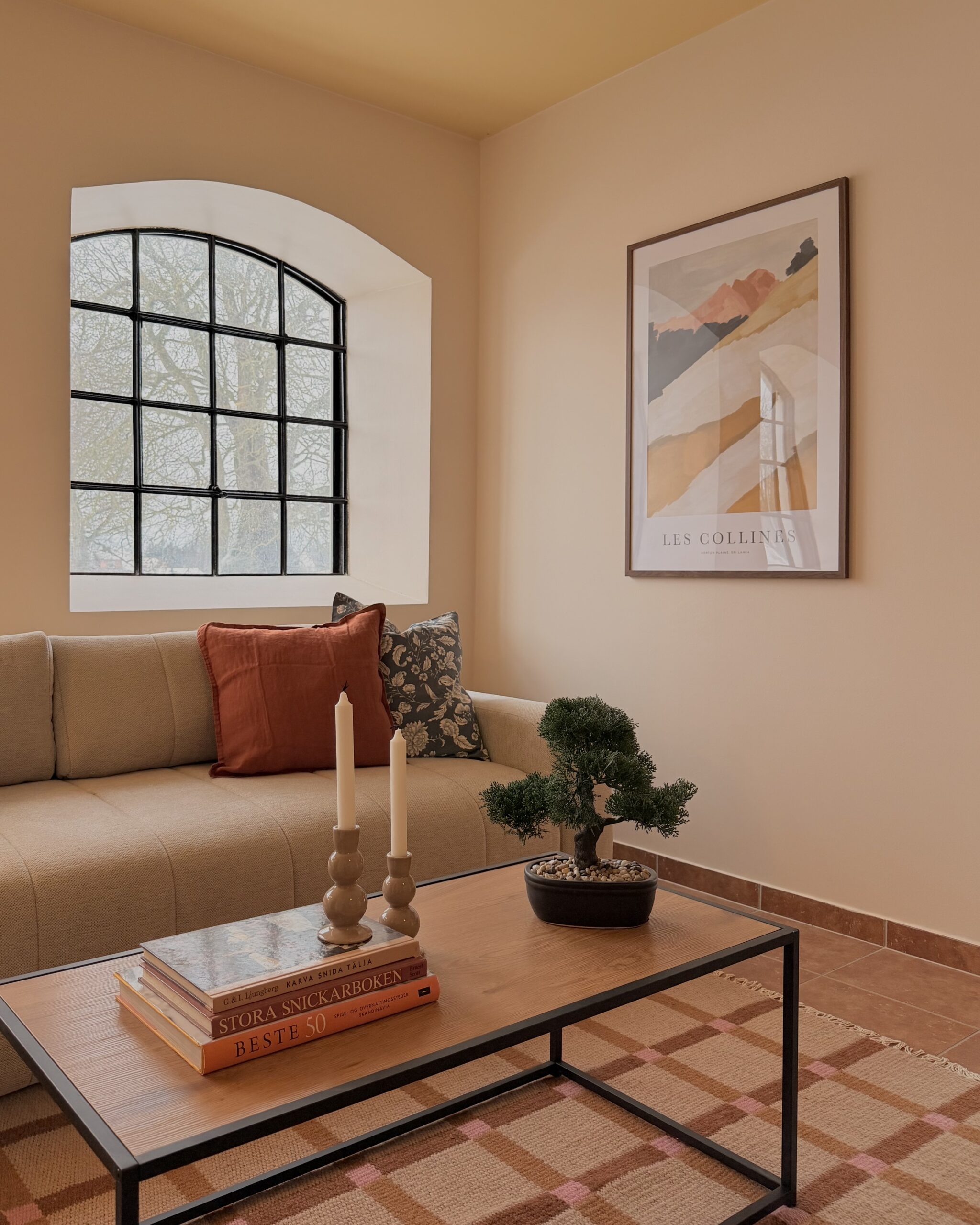 Brunello, Österlen Stay Om oss