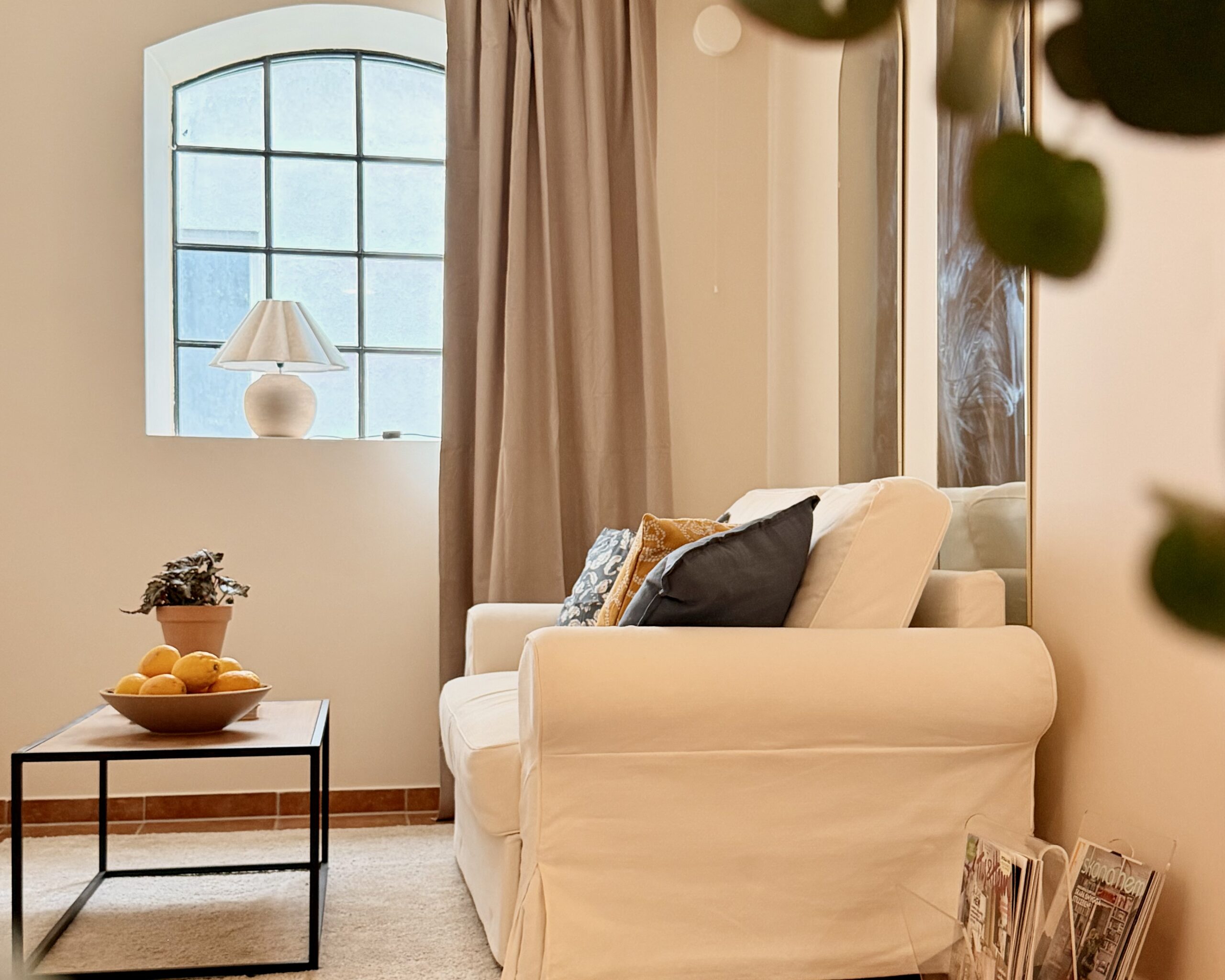 suite sangiovese österlen stay