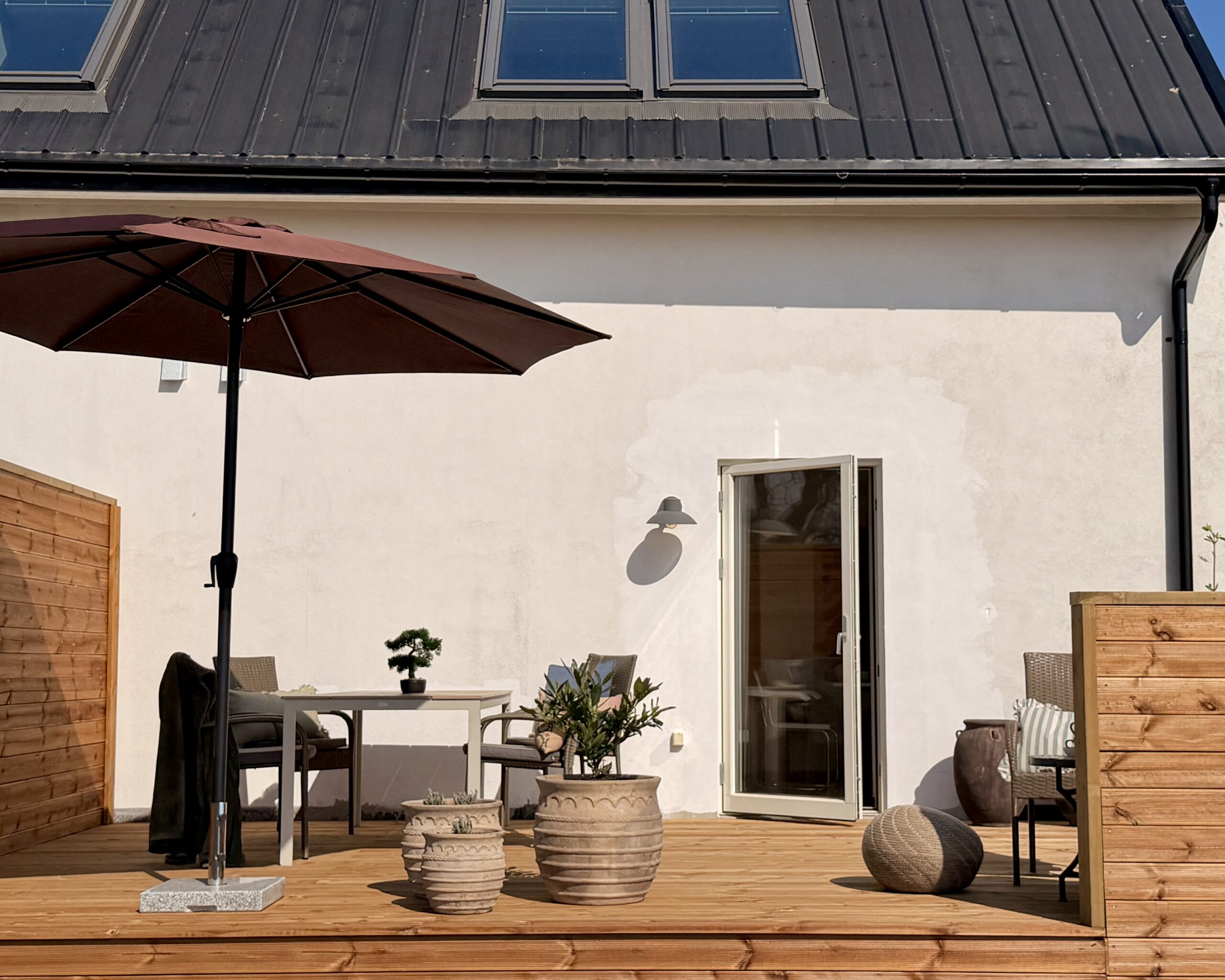Lägenheter brunello uteplats6