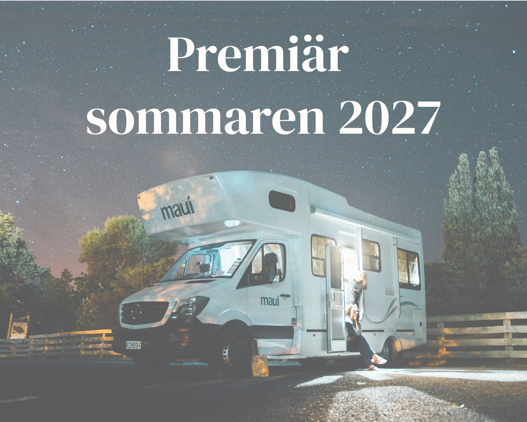 ställplatserpremiär österlenstay